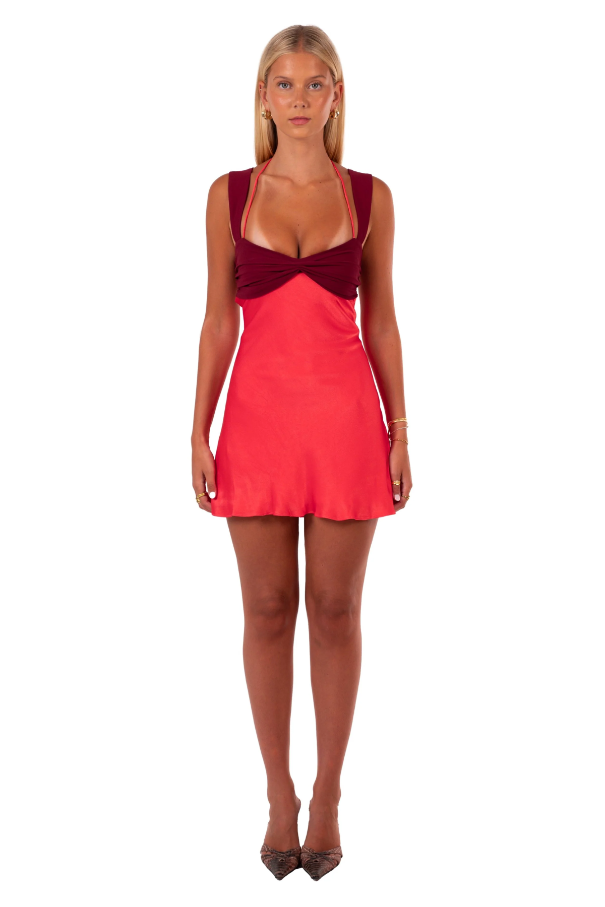 Ariel Mini | Rose