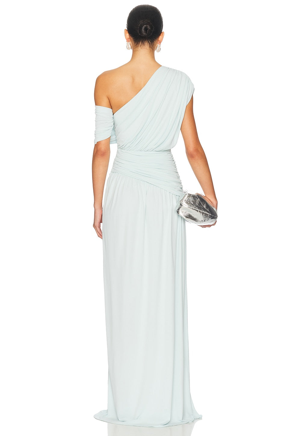 The Apolla Jersey Dress