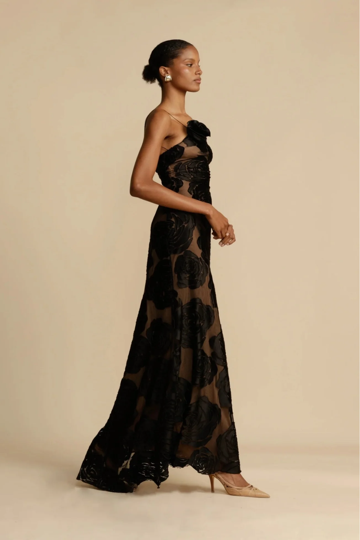 Marcella Dress