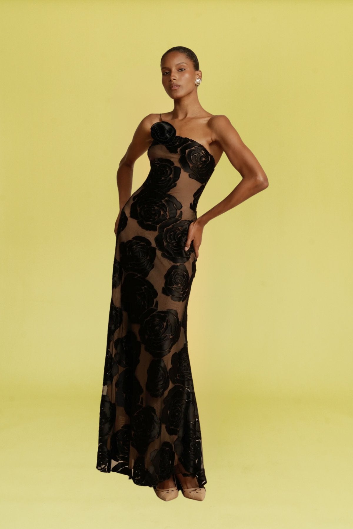 Marcella Dress