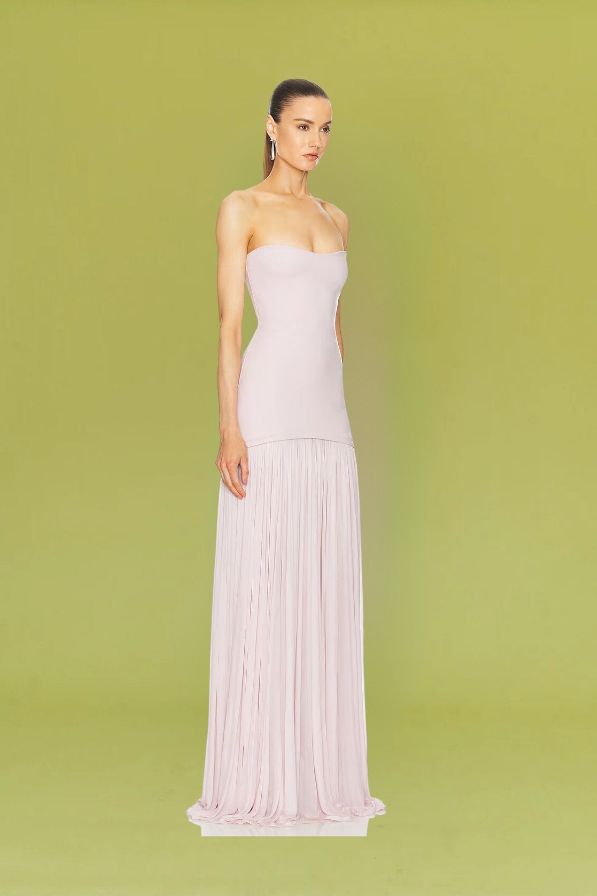 Naomi Dress - Saudade