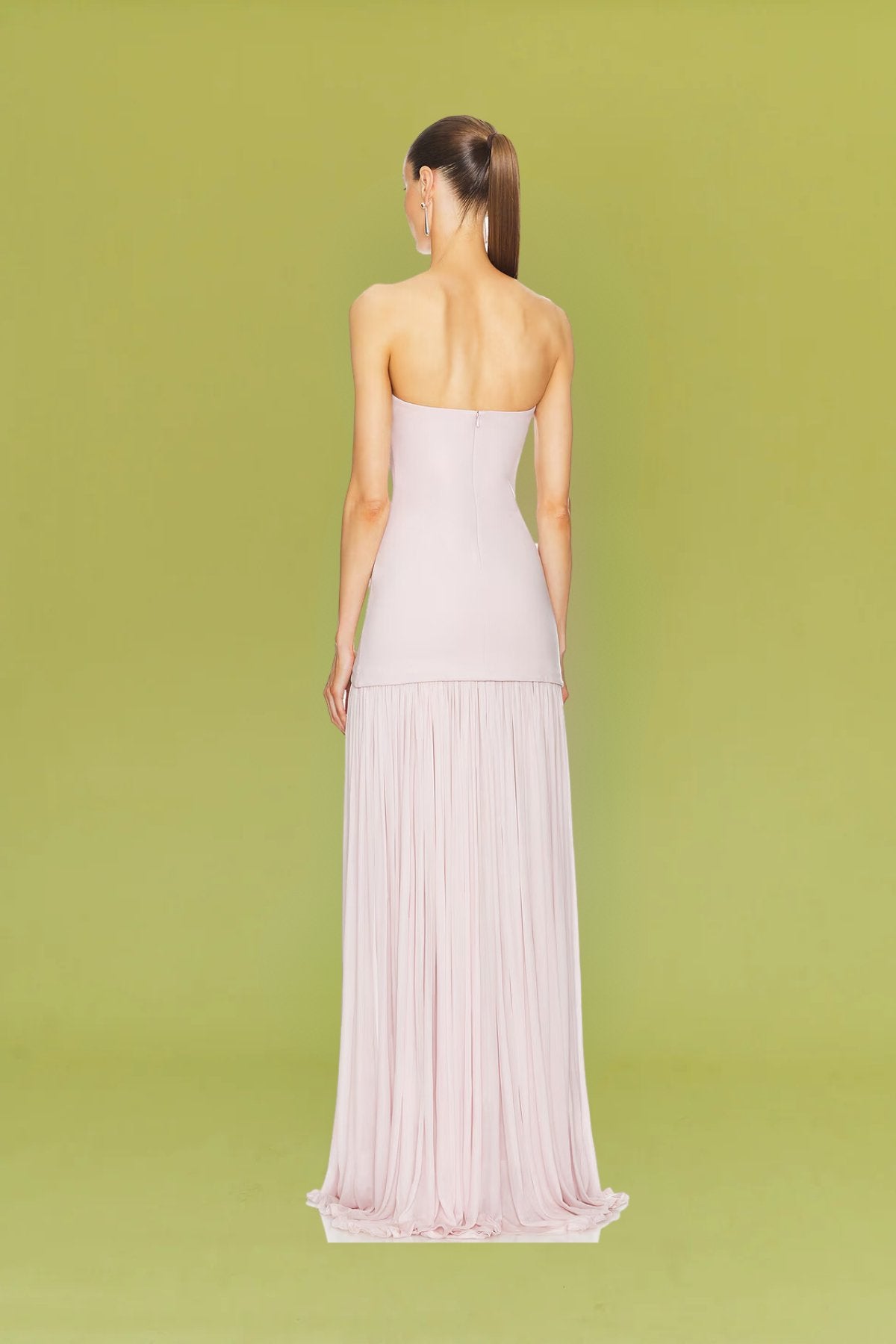Naomi Dress - Saudade