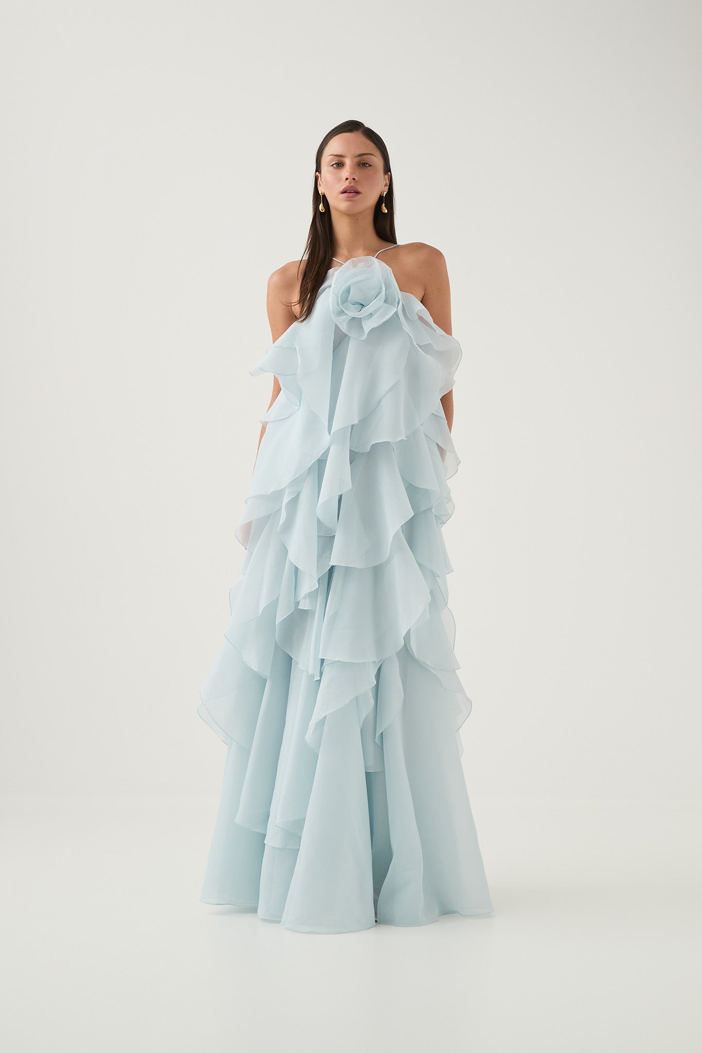 Pandora Maxi | Blue