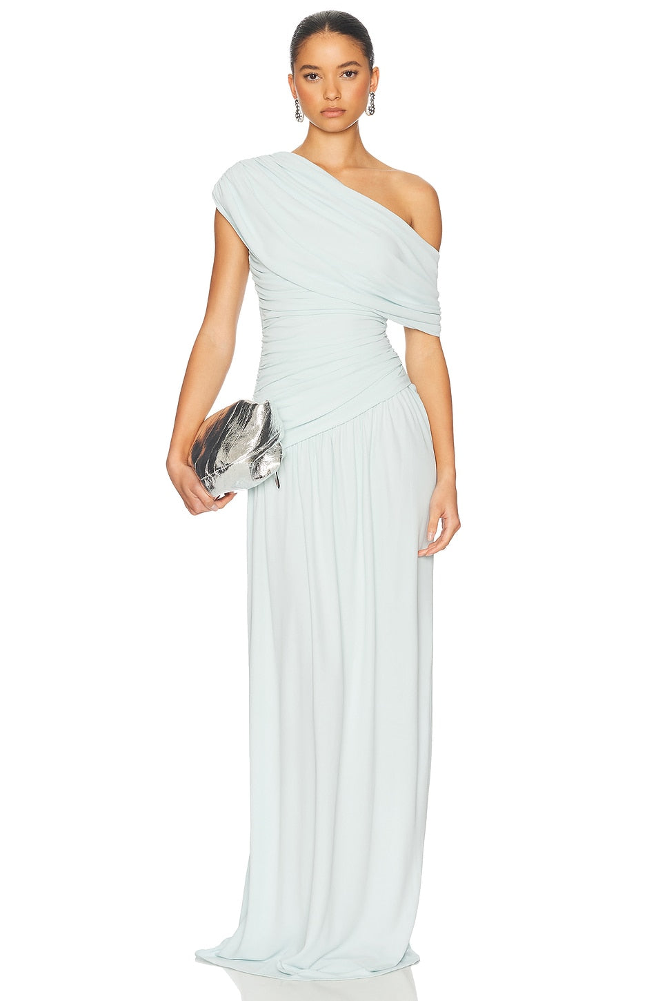 The Apolla Jersey Dress