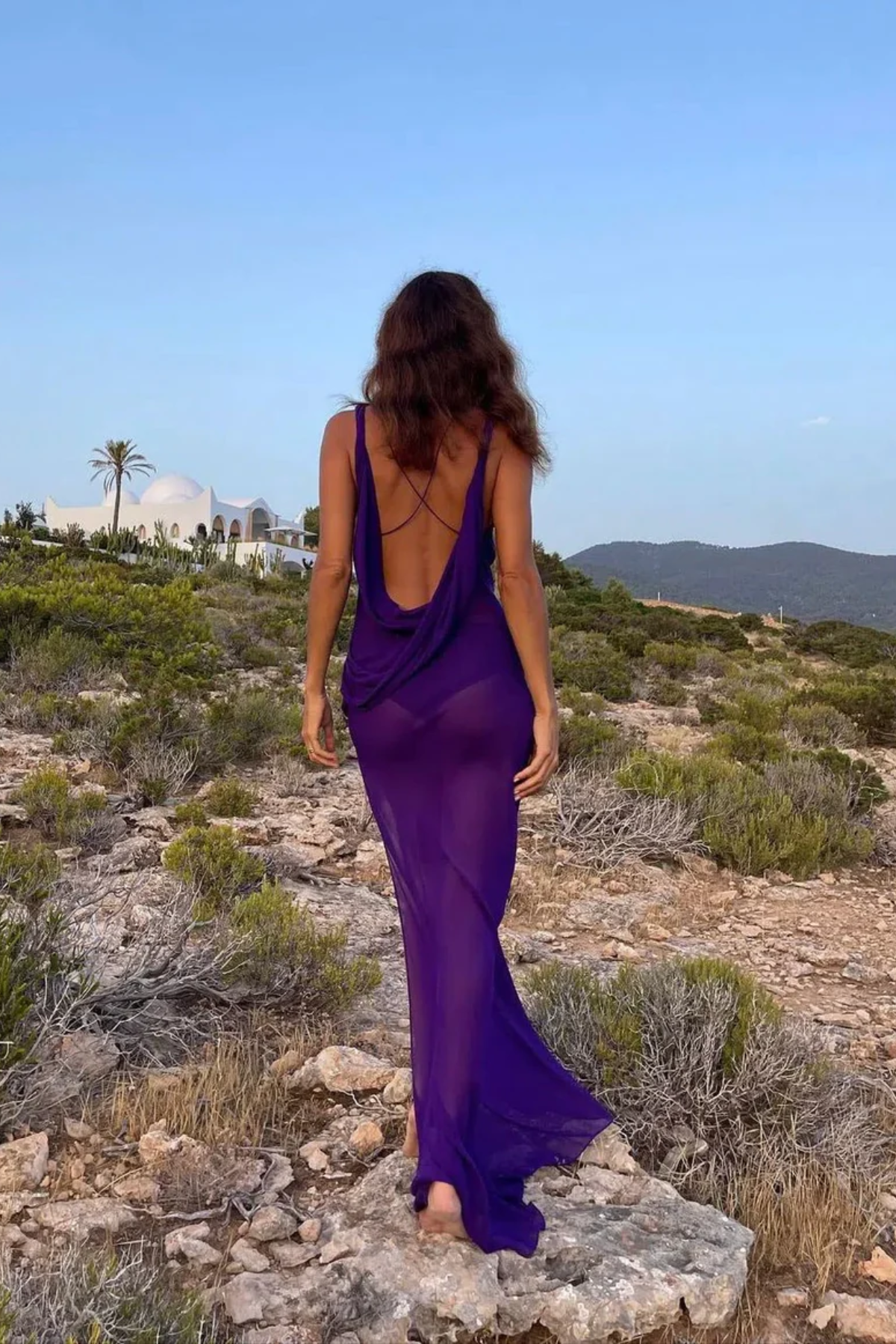 Absinthe Dress