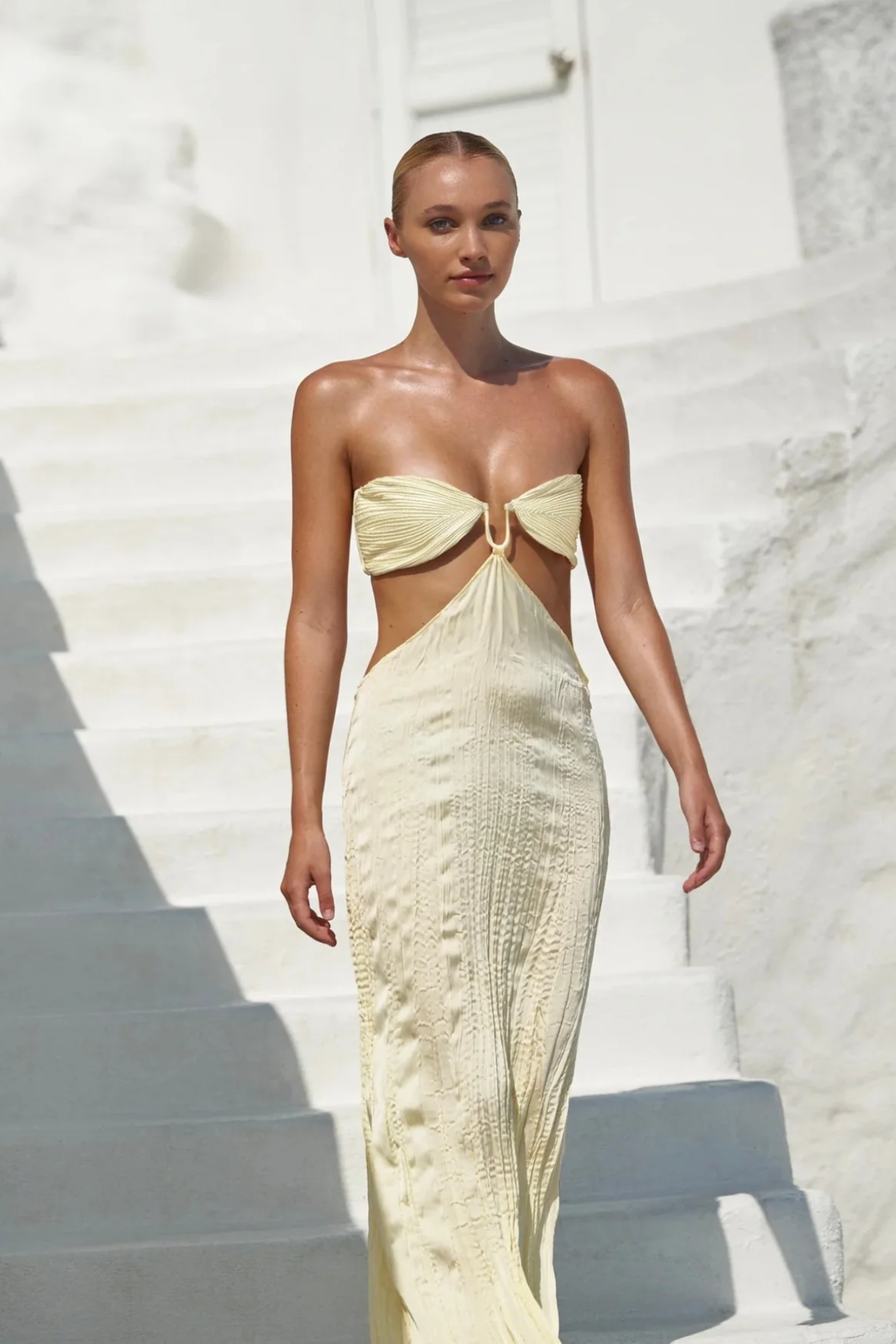 Voila Dress