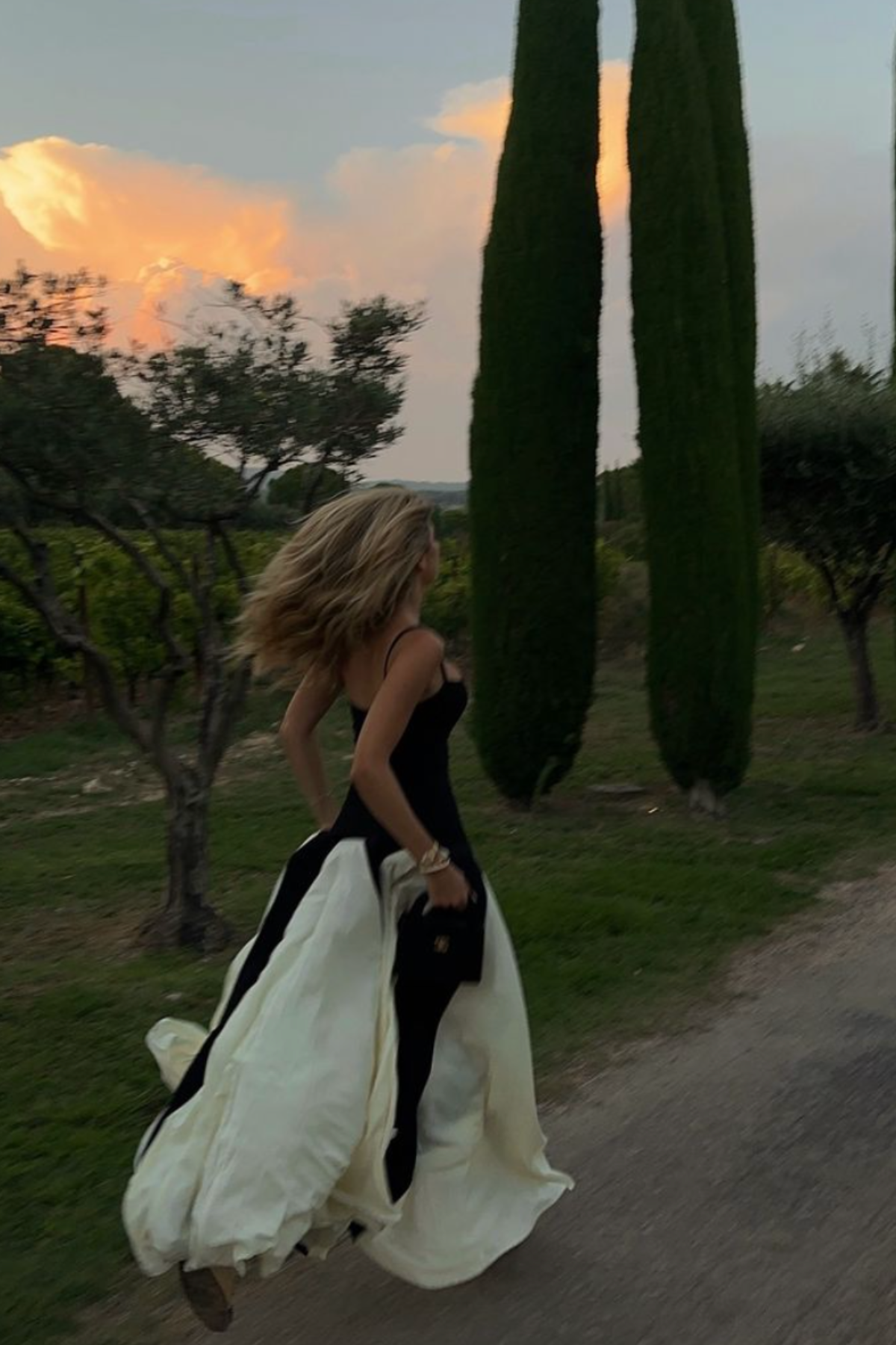 Paloma Dress