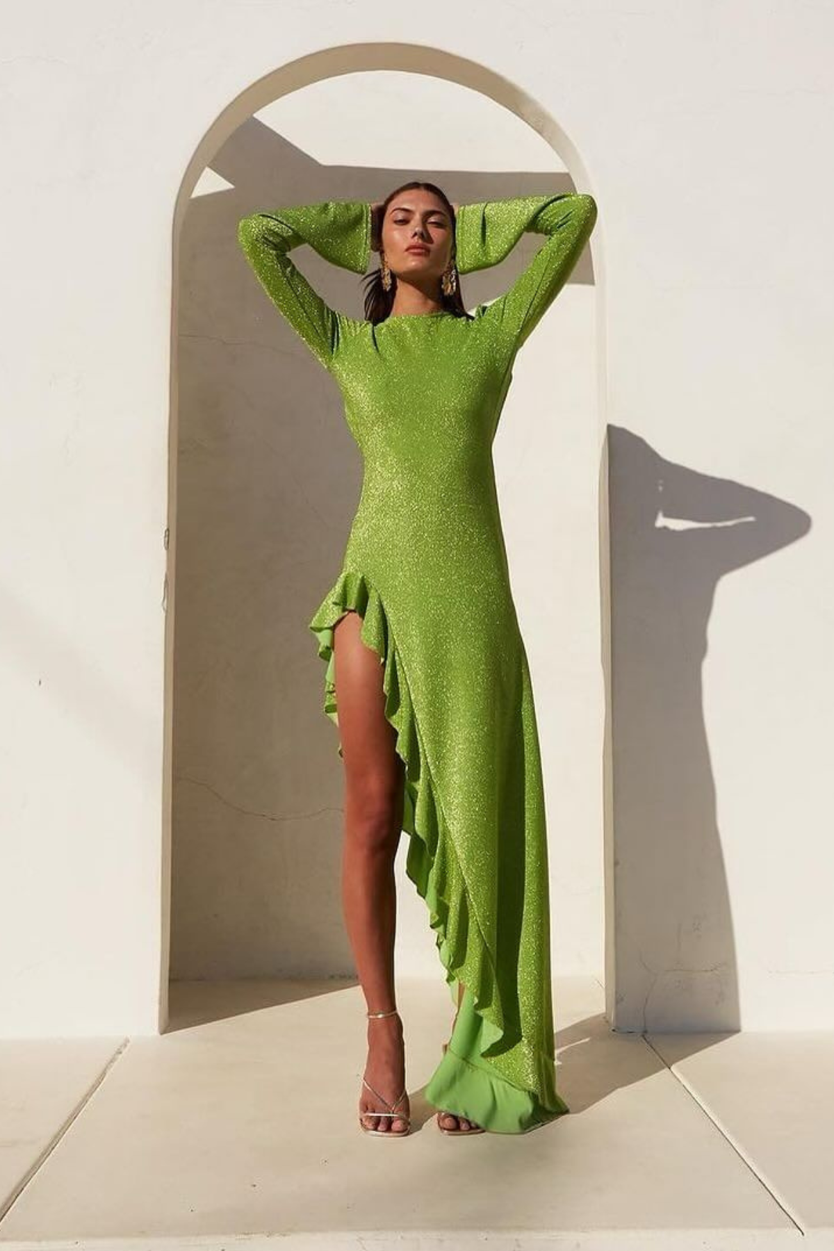 Rosalia Dress SALE