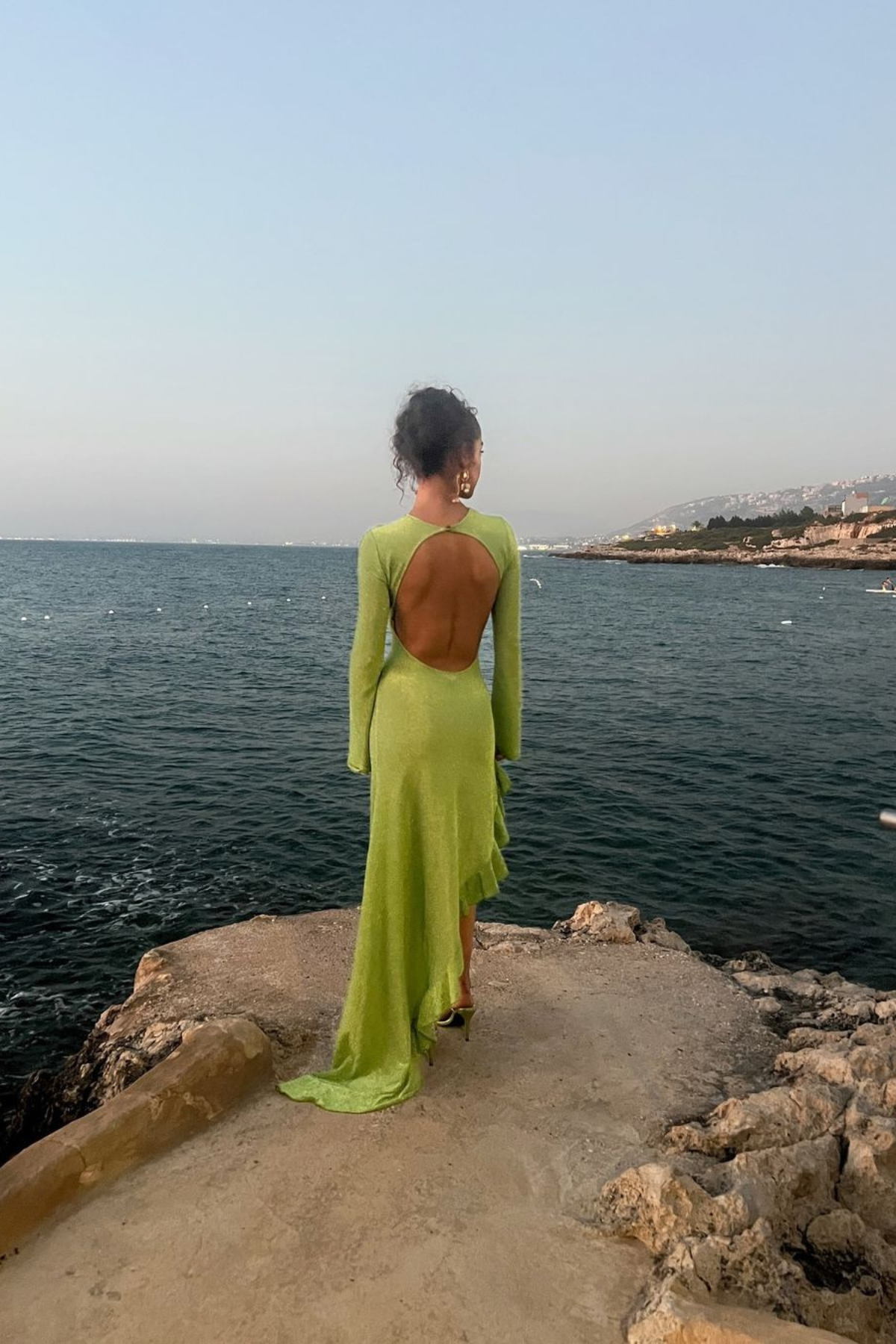 Rosalia Dress SALE