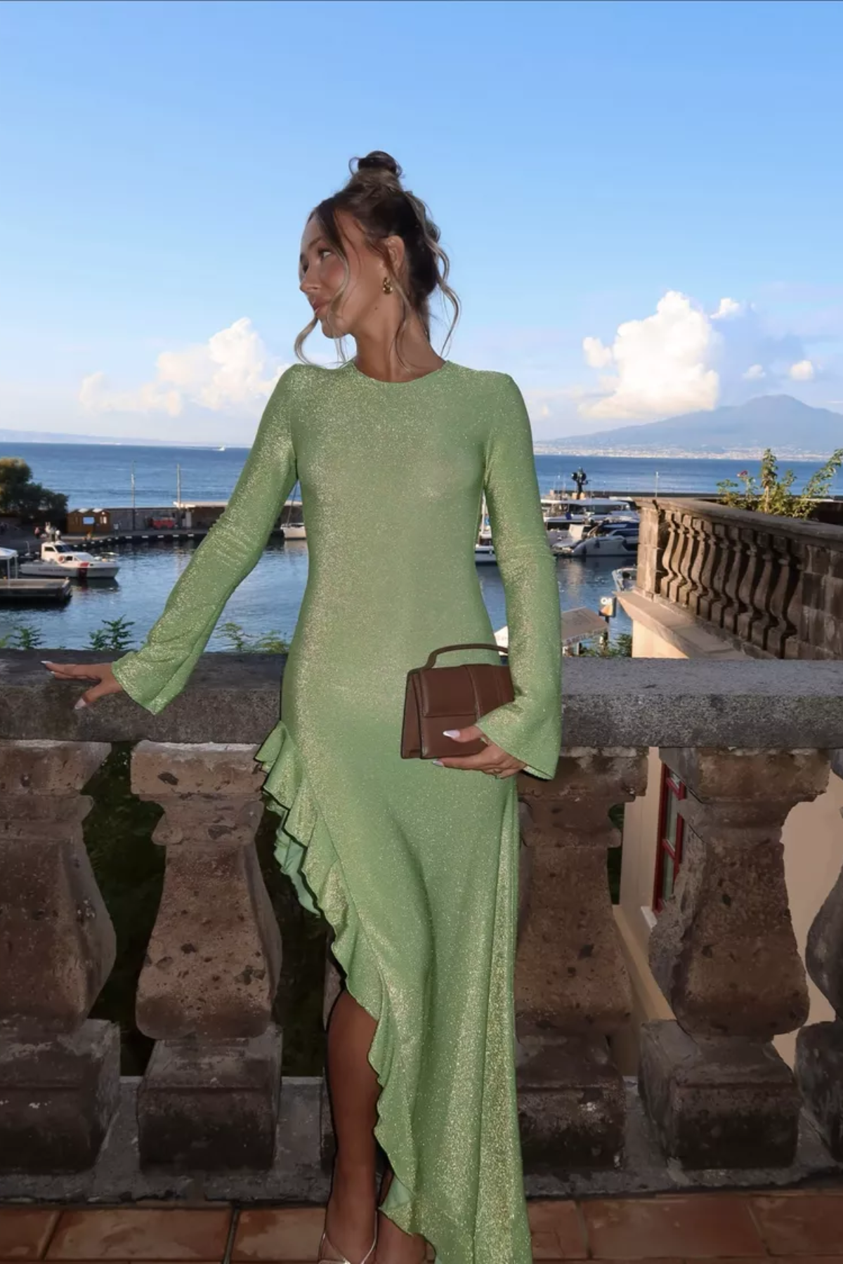 Rosalia Dress SALE