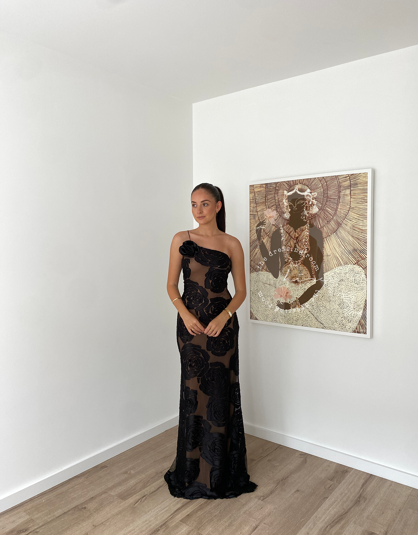 Marcella Dress